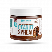 Prime Nutrition Smooth Peanut Spread